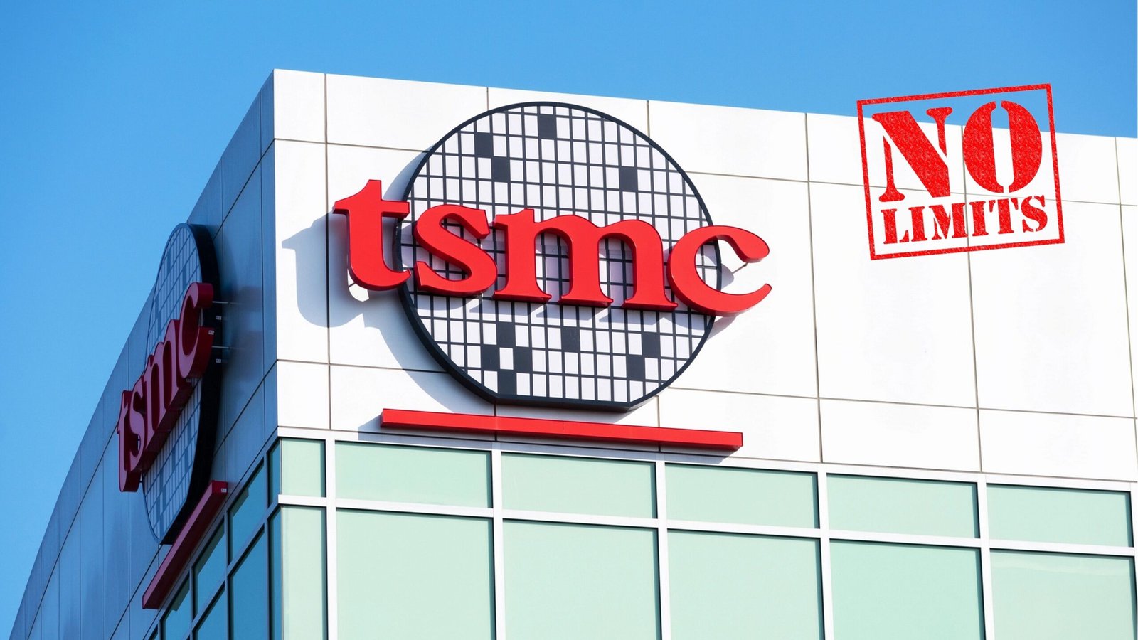 A un lado, Nvidia: el rey de los chips se llama TSMC