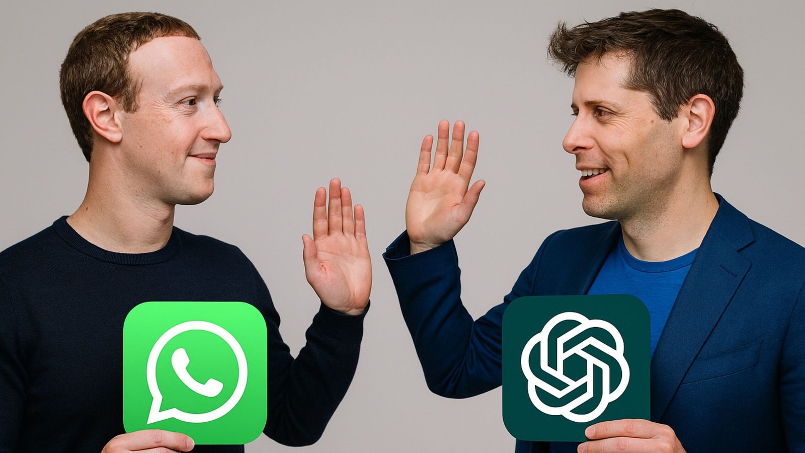 Adiós ChatGPT en WhatsApp, a partir de enero no podrás utilizarlo y así puedes evitar perder tus conversaciones