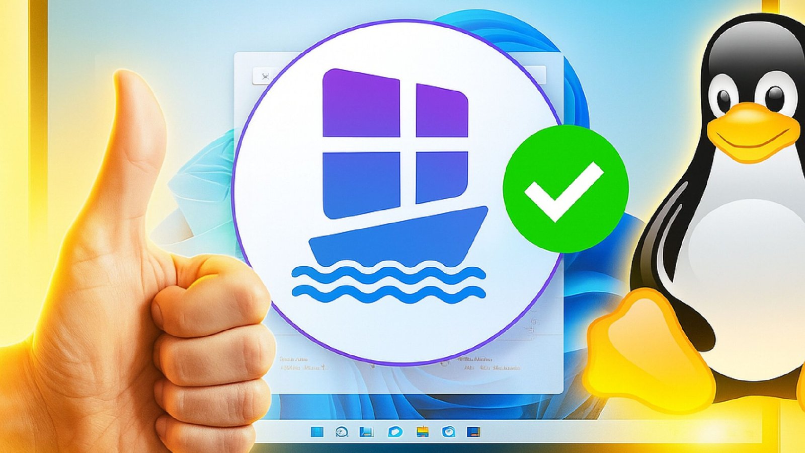 Adiós Windows 10 con WinBoat, la herramienta gratis que mezcla Windows y Linux sin dolores de cabeza