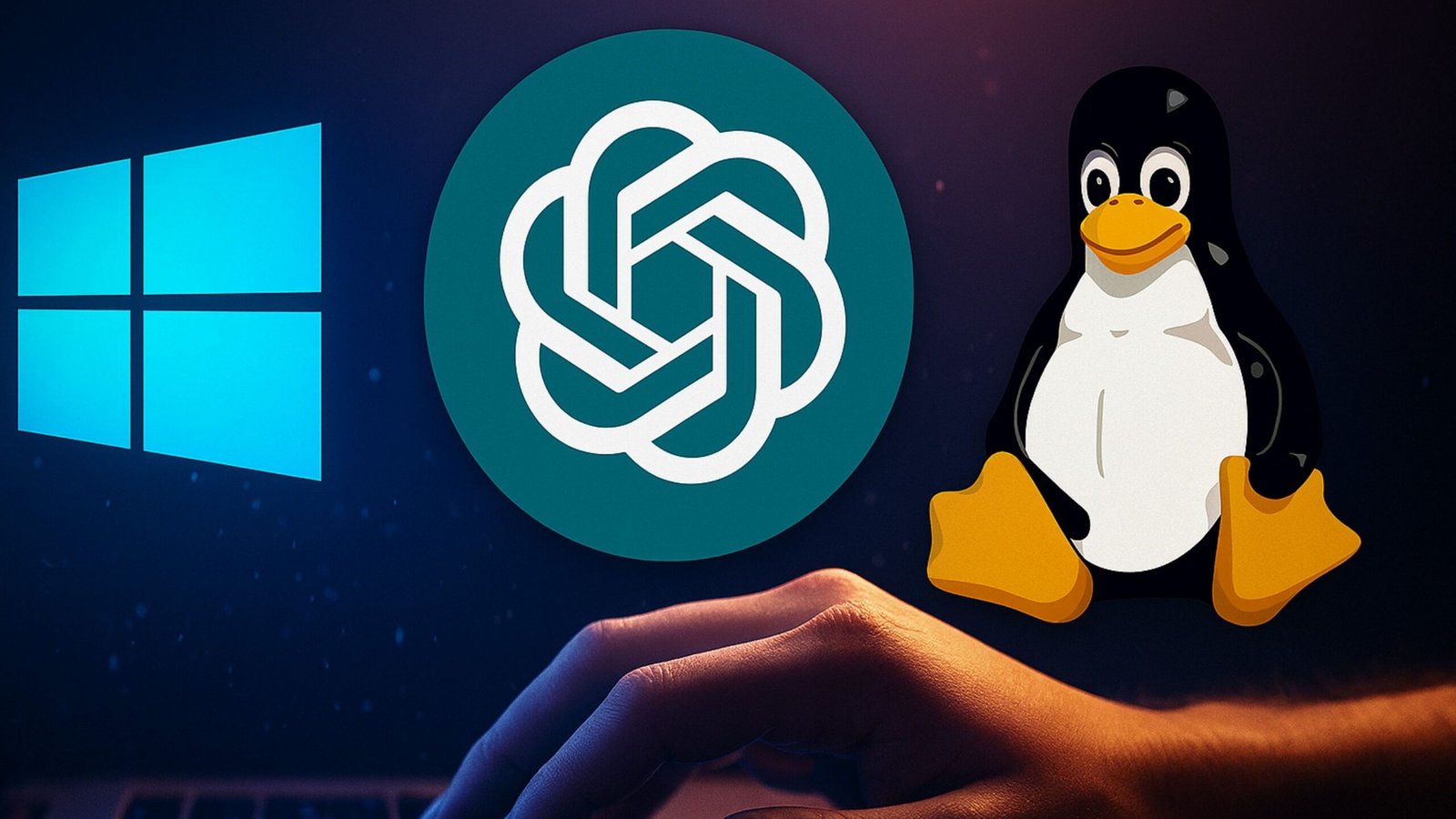 Adiós Windows y Linux, ¿podría ChatGPT convertirse en el futuro sistema operativo de tu ordenador?