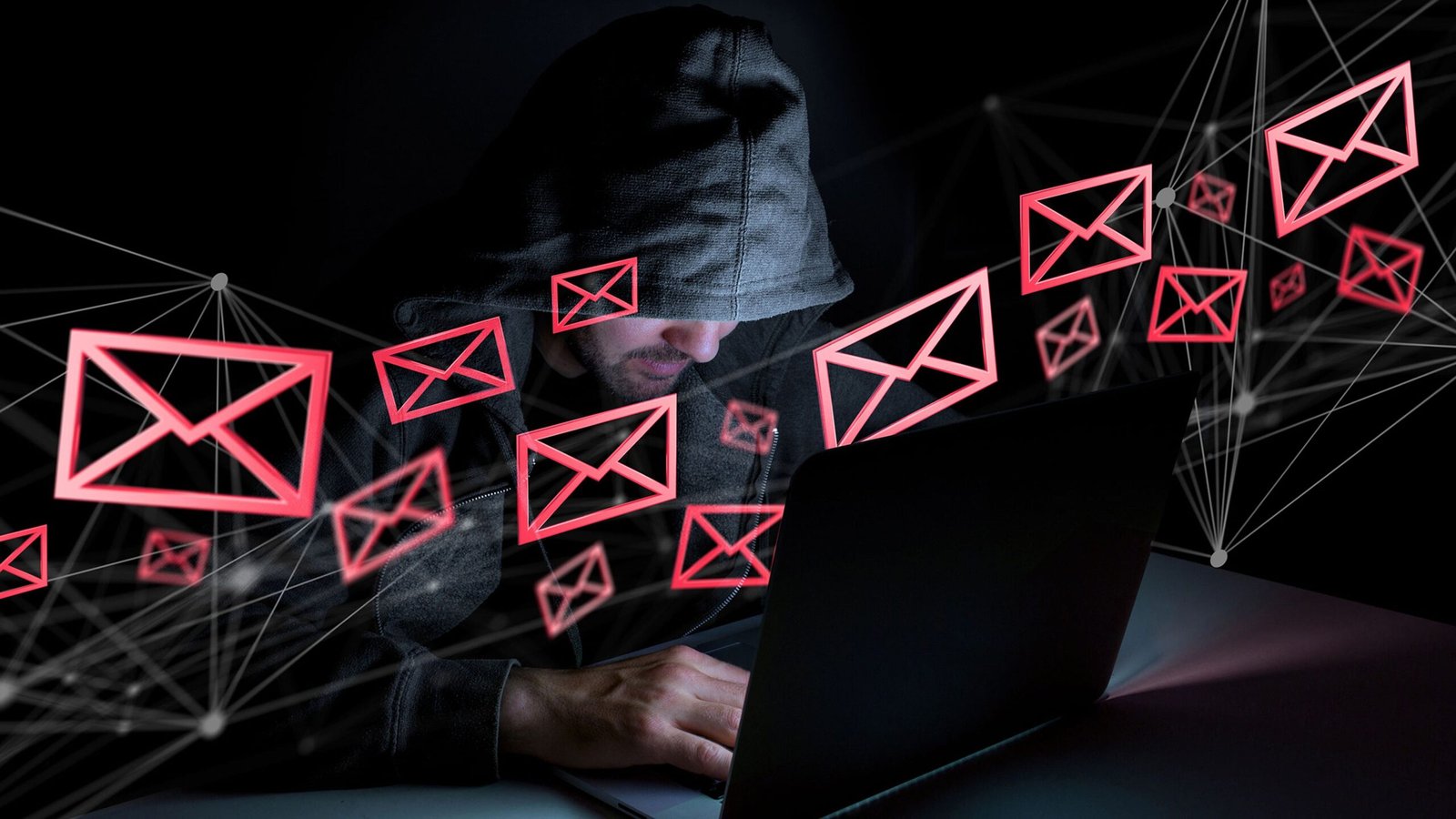 ¡Alerta! Más de 180 millones de cuentas de correo han sido filtradas: comprueba si la tuya está en riesgo