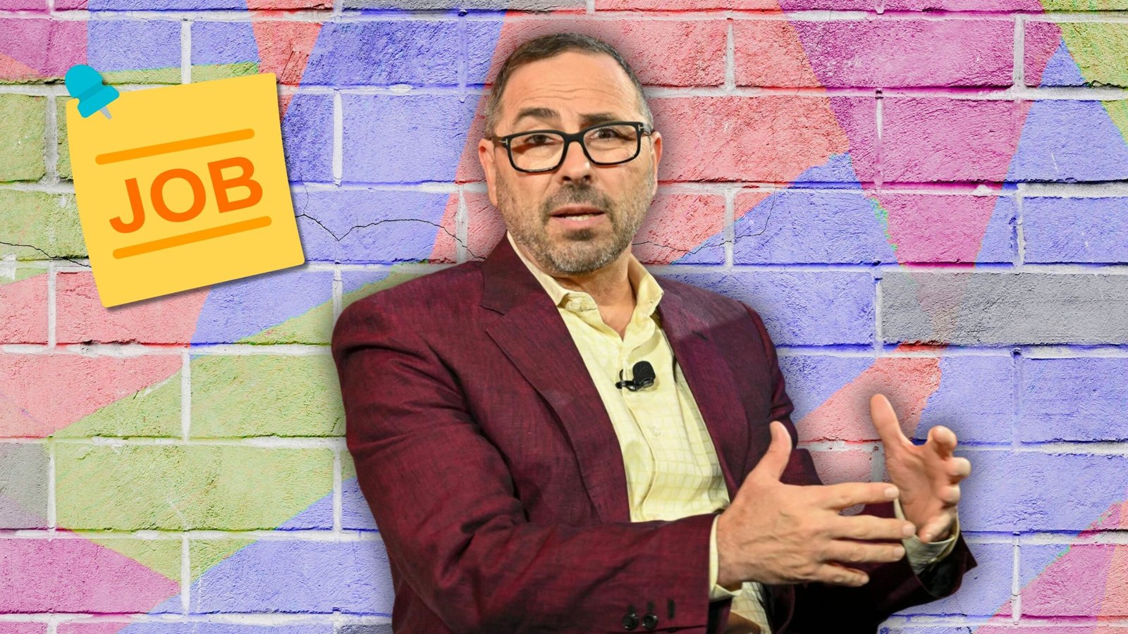 Andrew Feldman, gurú de la IA: “Es alucinante que la gente piense en trabajar 38 horas, es cada minuto que estés despierto”