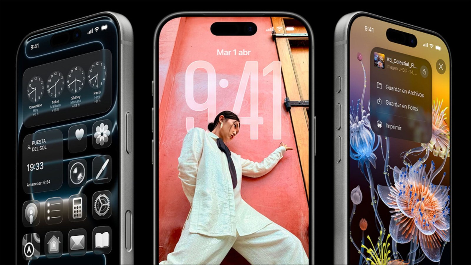 Apple podría dar el salto a los 12 GB de RAM con el iPhone 18 base en 2026