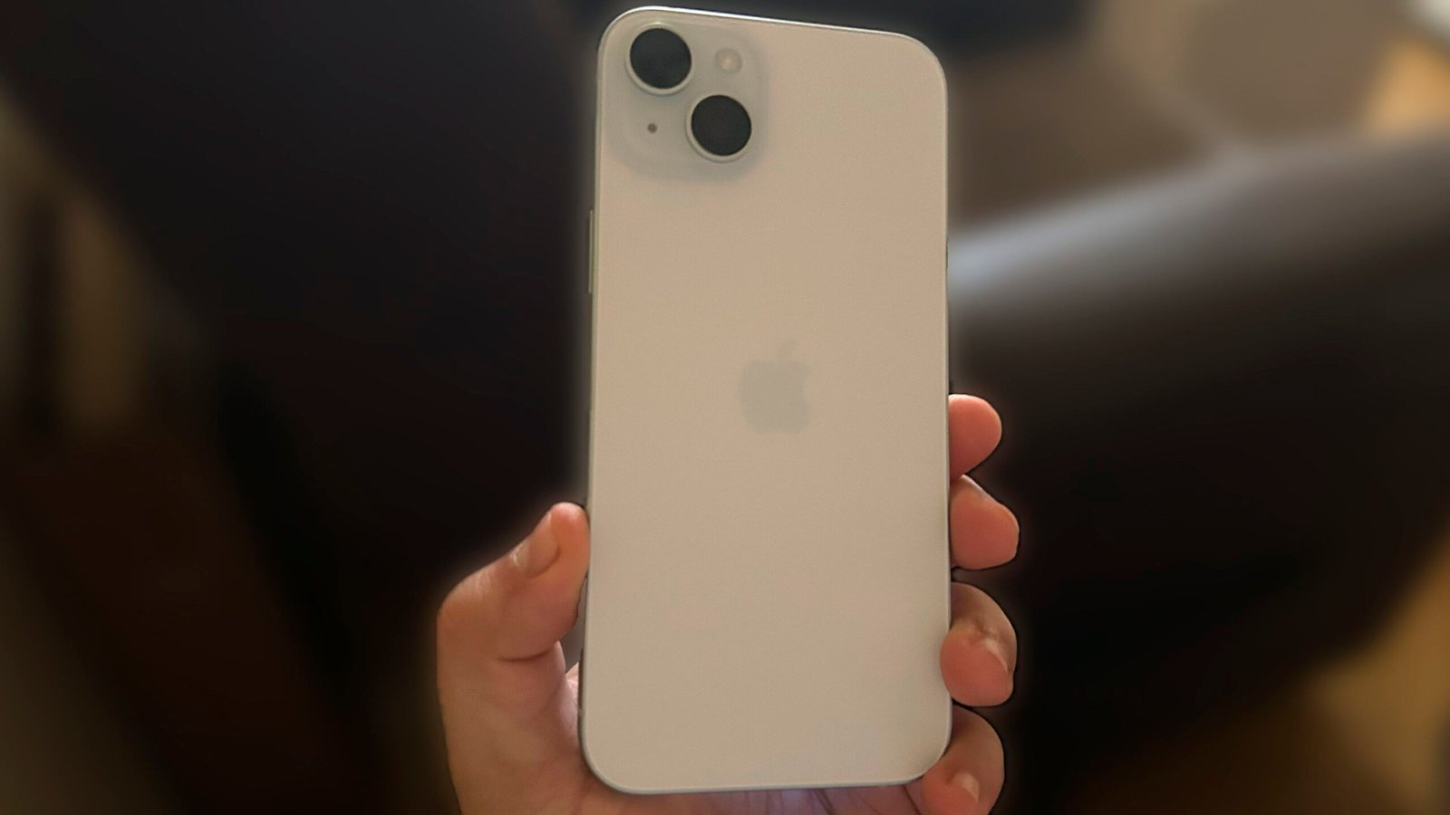 Apple ya no lo vende, pero Amazon sí ¡y rebajado! El iPhone 15 Plus, casi 200 euros más barato