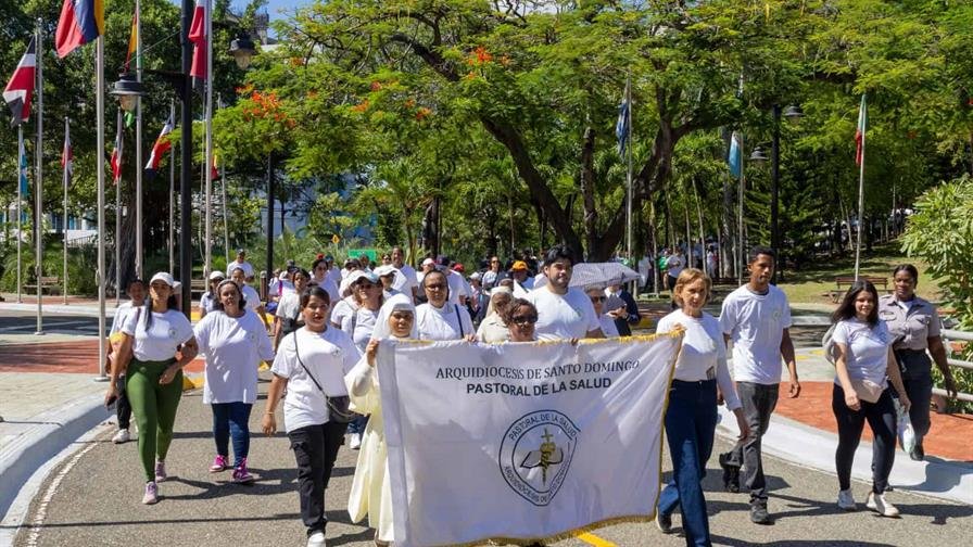 Arquidiócesis de Santo Domingo: la salud mental sigue siendo el desafío olvidado