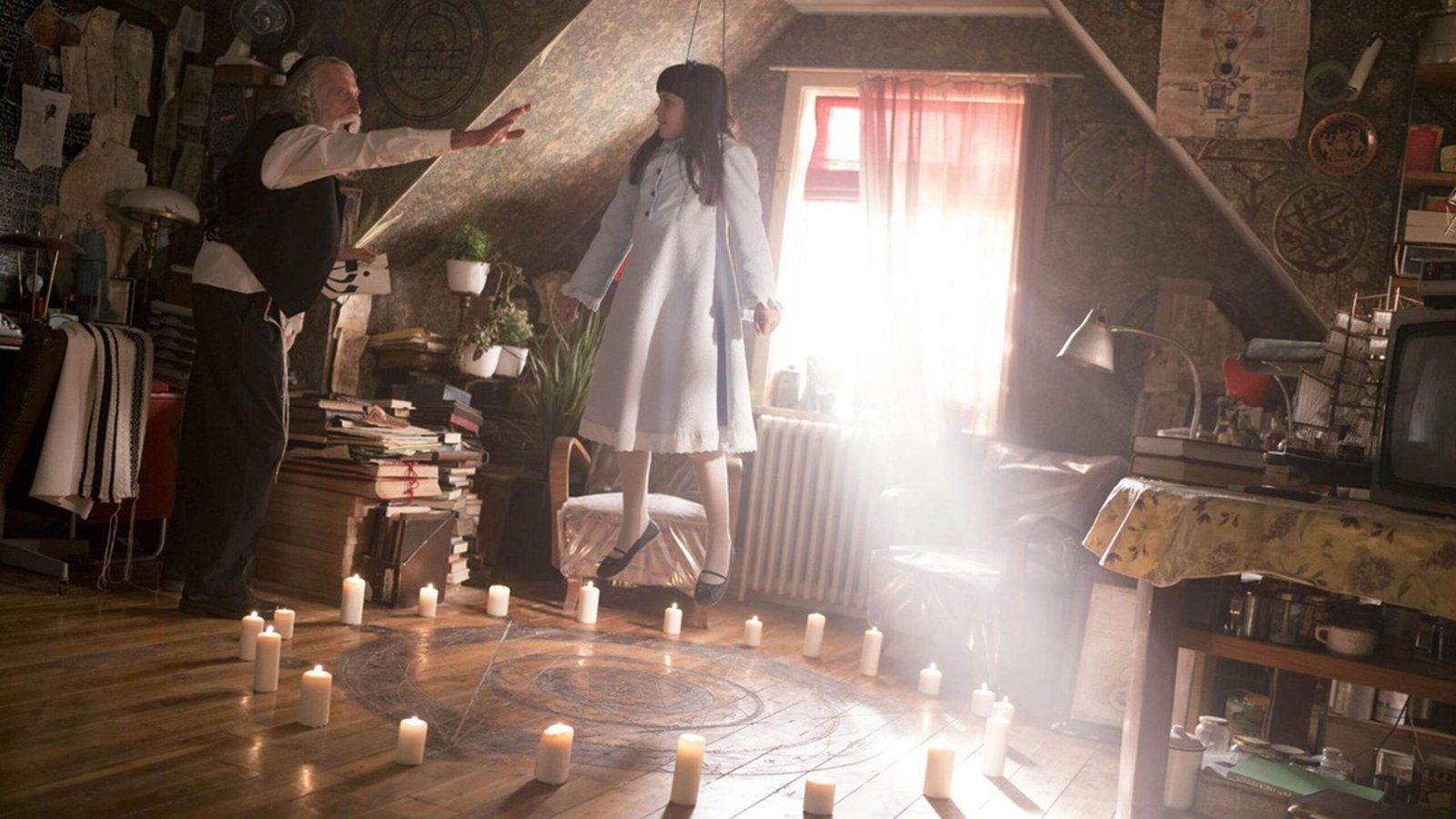 Arrasa en Prime Video: así es la película de terror más vista en España