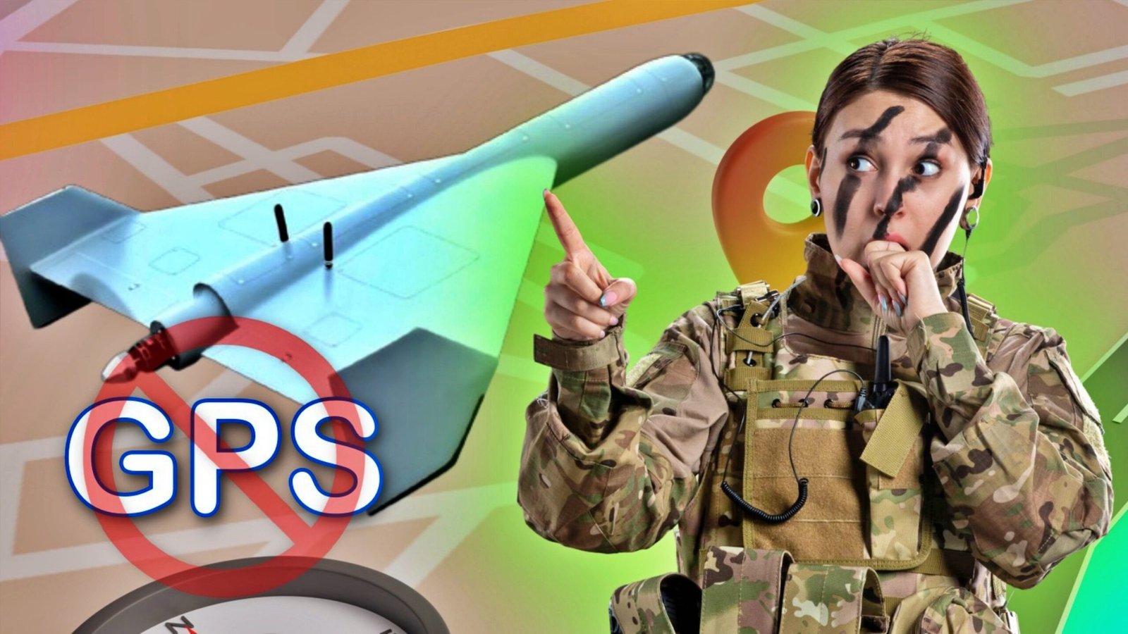 Artemis, “primo” de Shahed, entra en producción: el dron capaz de navegar sin necesidad de GPS