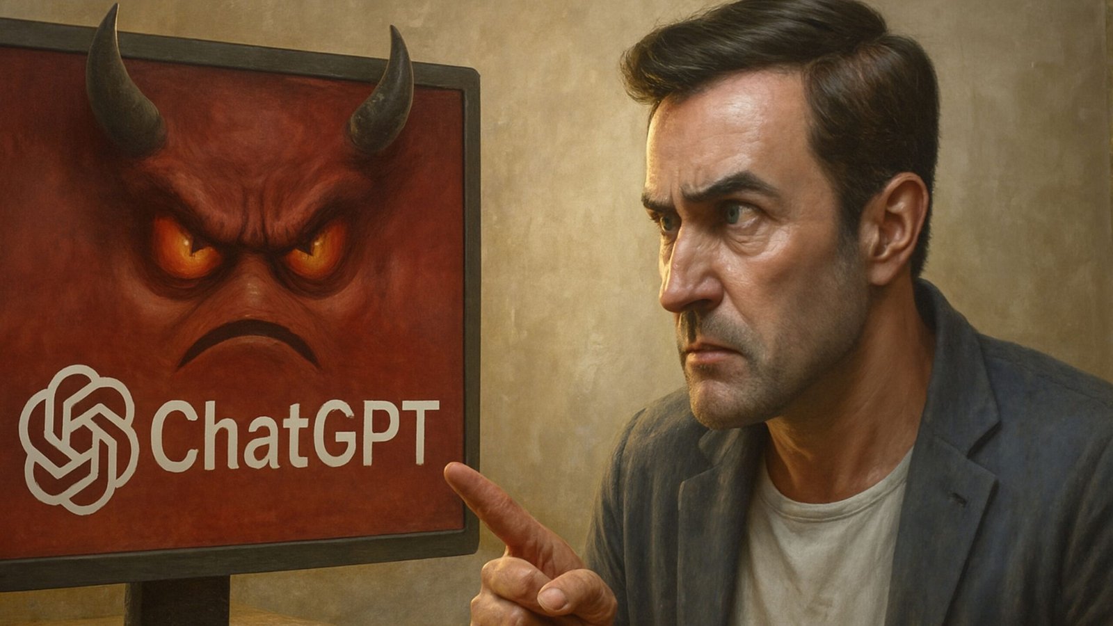 Así puedes activar el modo “abogado del diablo” de ChatGPT: “Es como hablar con una inteligencia artificial totalmente distinta, y me encanta”