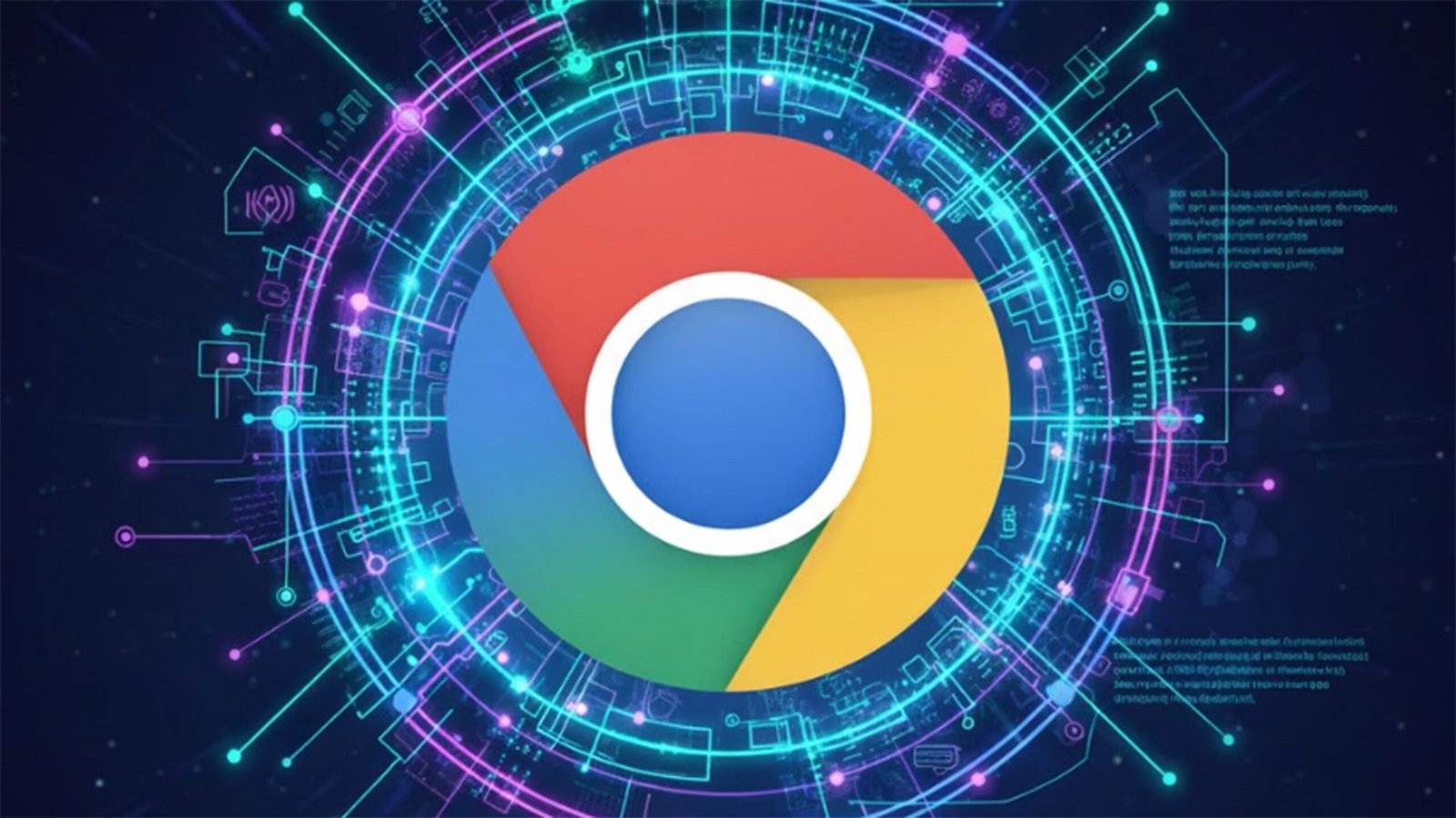 Chrome ahora te deja abrir el modo IA de Google e Incógnito con un solo toque