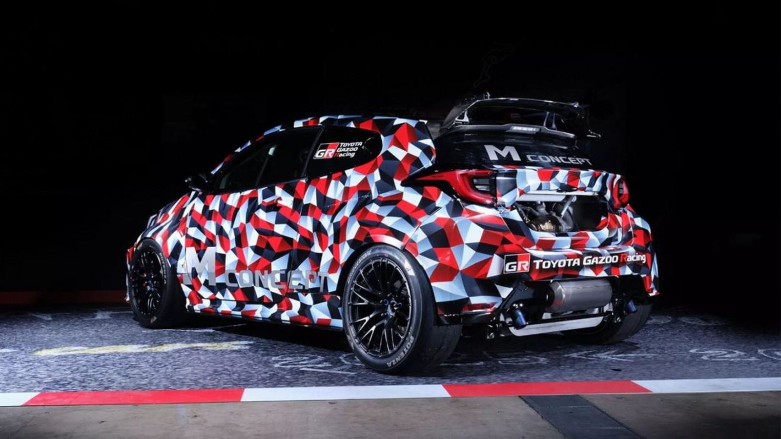 Confirmado: Toyota ya tiene fecha oficial para revolucionar para siempre el coche eléctrico, más autonomía y menos tiempos de carga asegurados