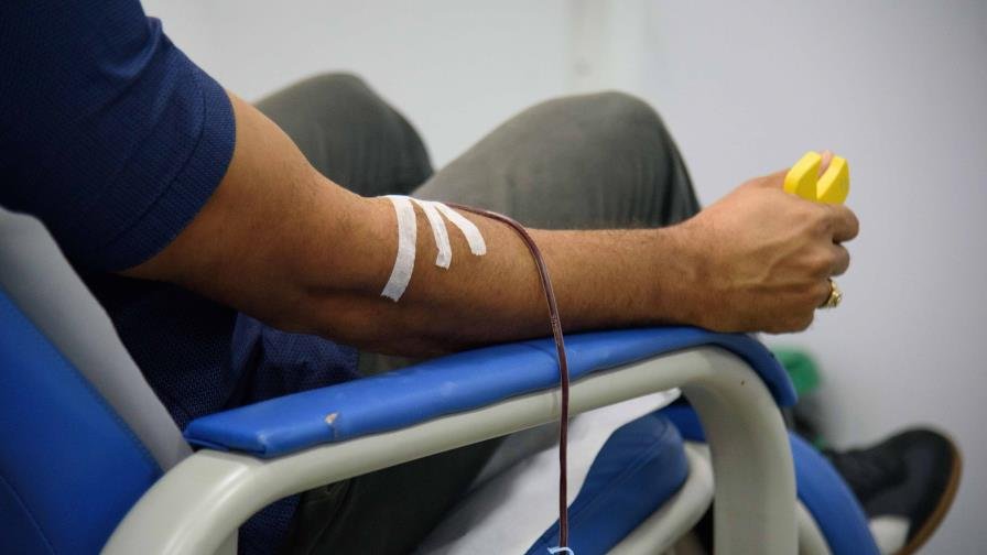 Cooperativas se unen para fomentar donación de sangre en el país