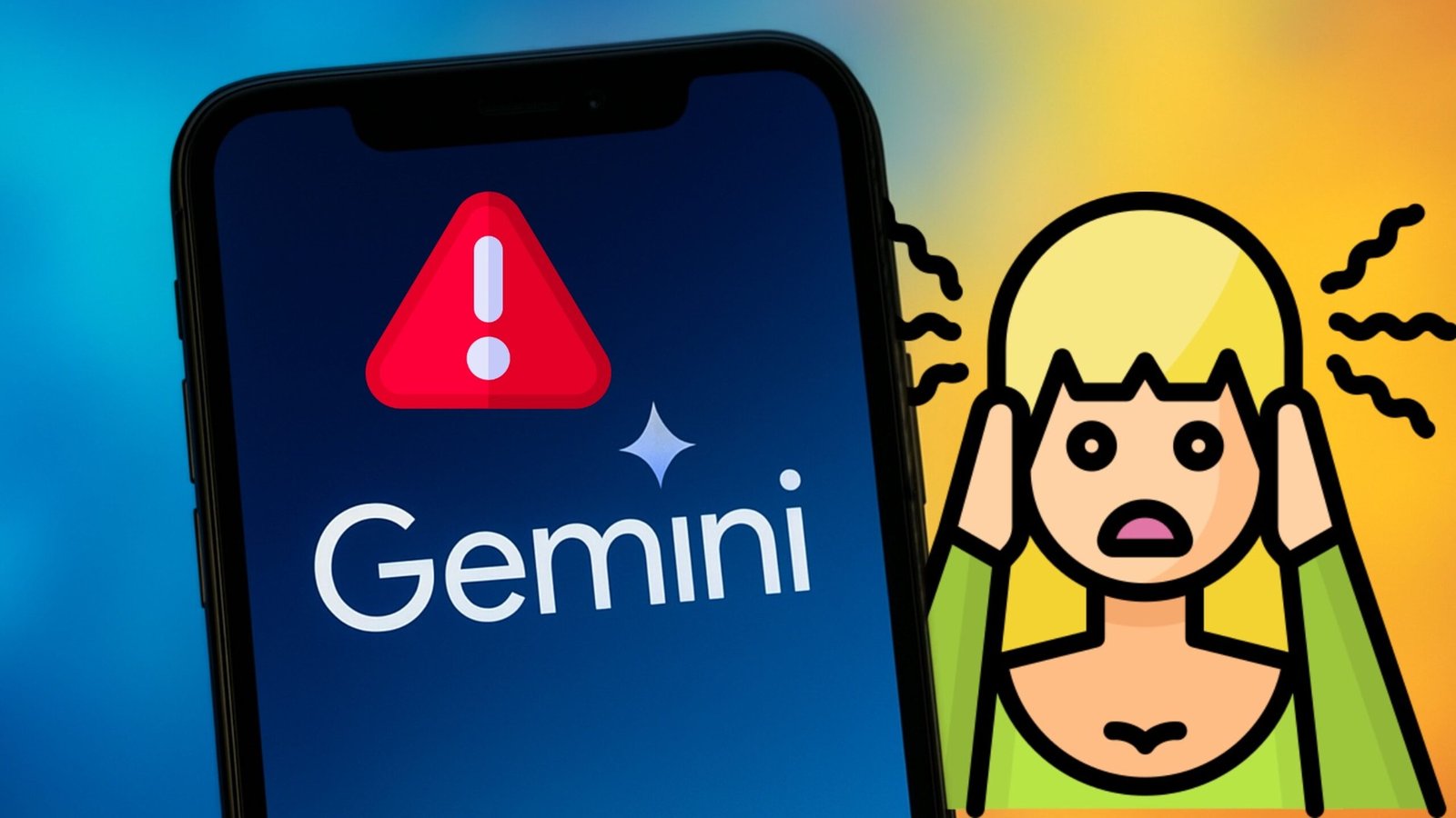 ¡Cuidado! Google no piensa arreglar un fallo en Gemini que puede filtrar tus datos a extraños