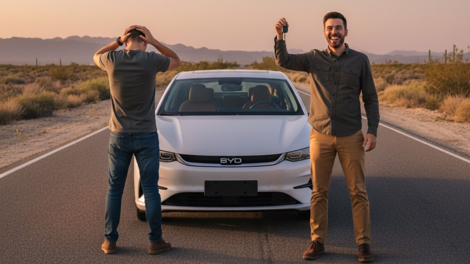 Después de viajar a China, entiendo cómo una app de chófer a domicilio puede salvarte la vida