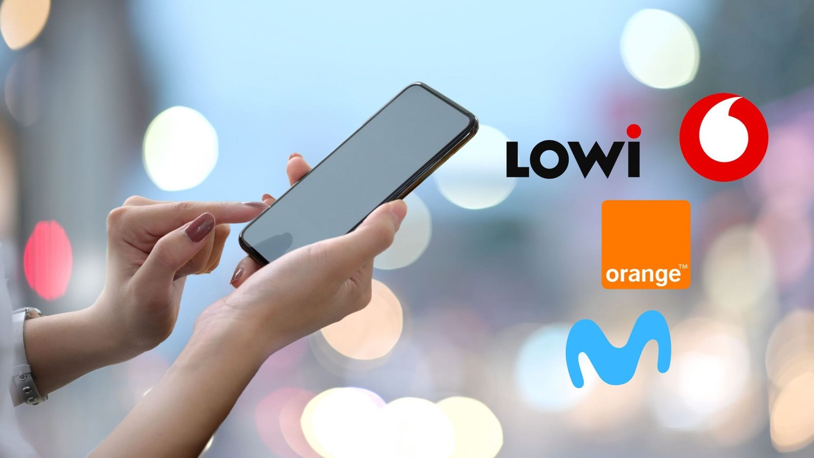 DIGI desata el caos entre sus rivales: Movistar, MasOrange y Vodafone se pierden en la guerra de las tarifas baratas