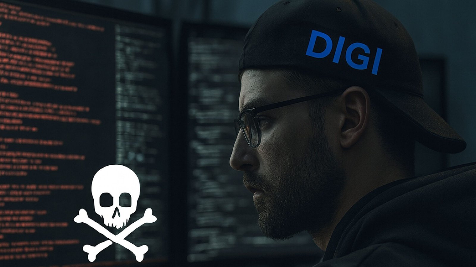 DIGI hace saltar las alarmas y avisa a todos sus clientes de una peligrosa estafa: “Queremos protegerte para que puedas evitar caer”