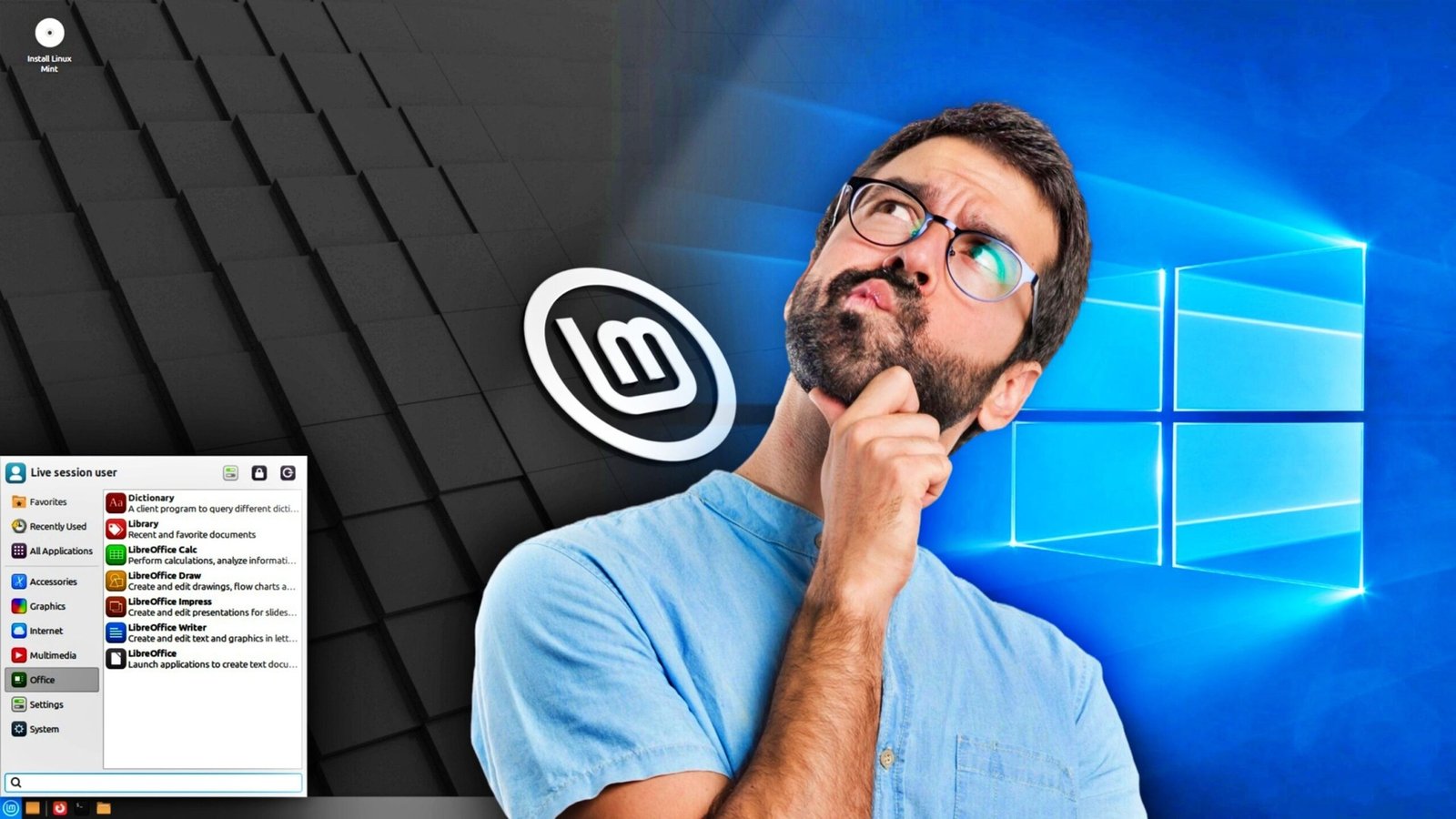 El adiós de Windows 10 y no poder actualizar a Windows 11 es lo mejor que me podía pasar: sin cambiar nada en mi PC, ahora es mucho más potente