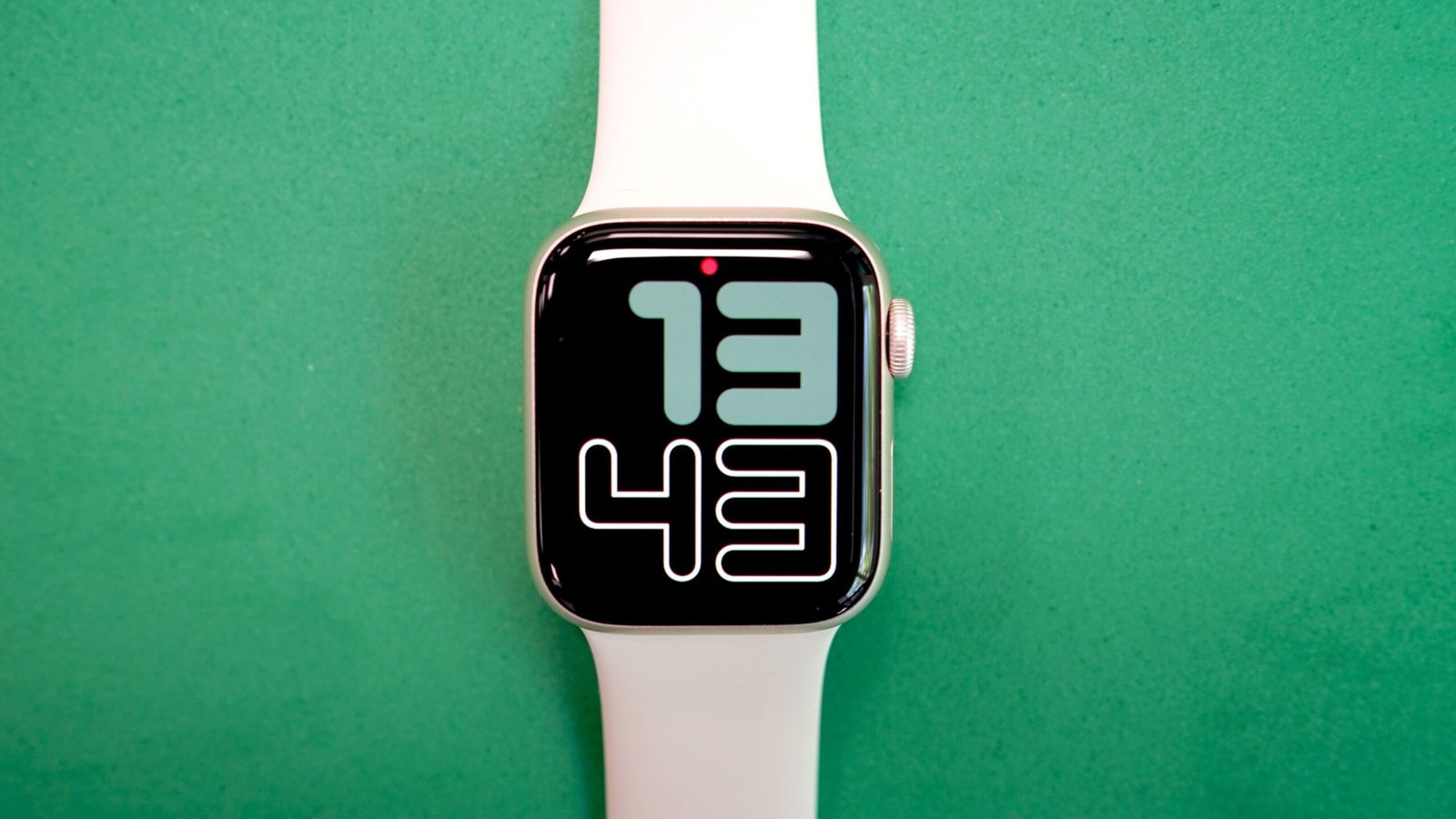 El Apple Watch SE 3 me ha recomendado que cuide más y mejor mi salud auditiva