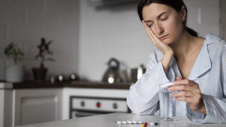 El papel del dolor en la salud humana