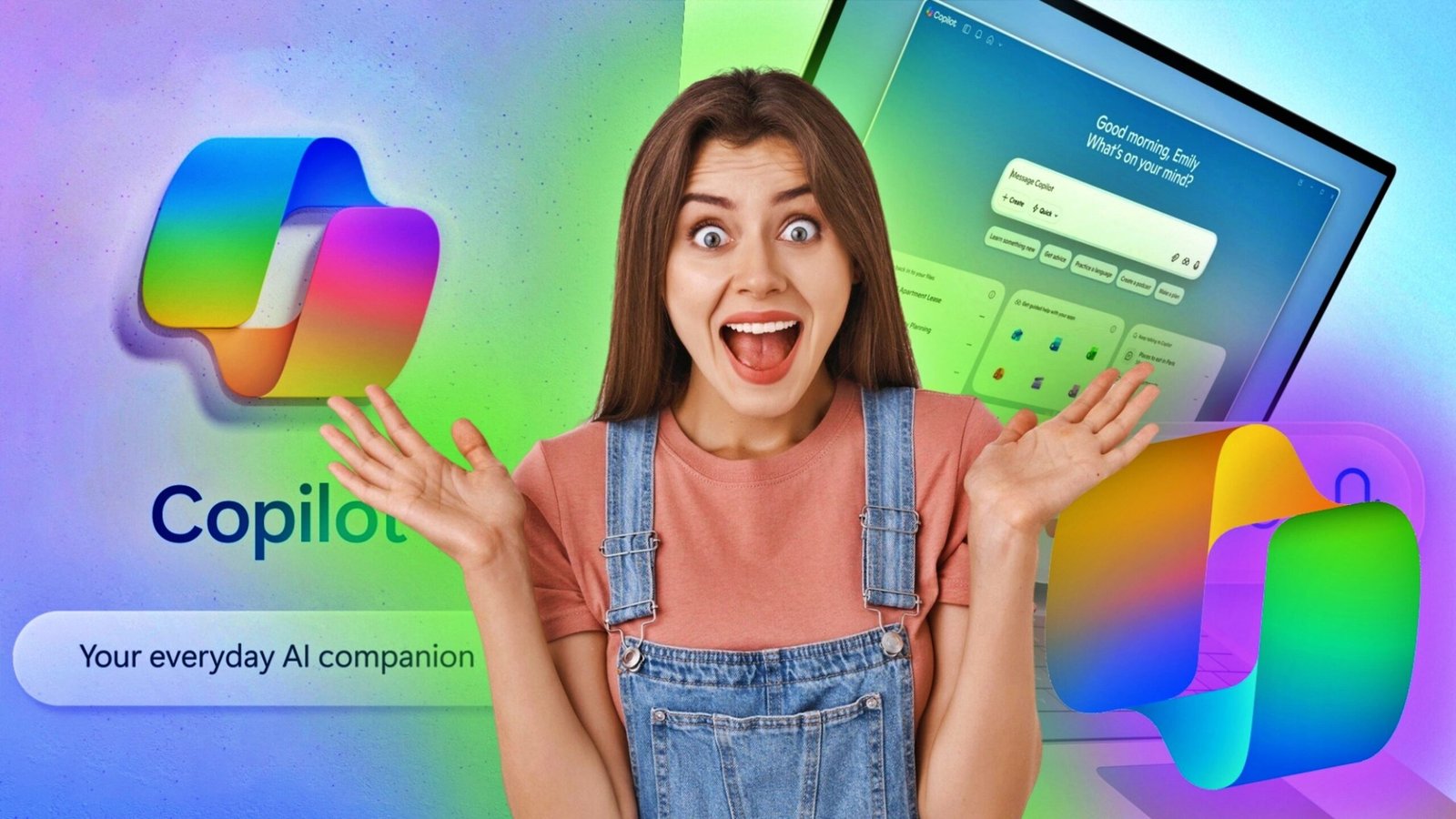 Es oficial, Microsoft ha convertido Windows en un sistema operativo agente: ¿qué significa esto y cómo te afecta?