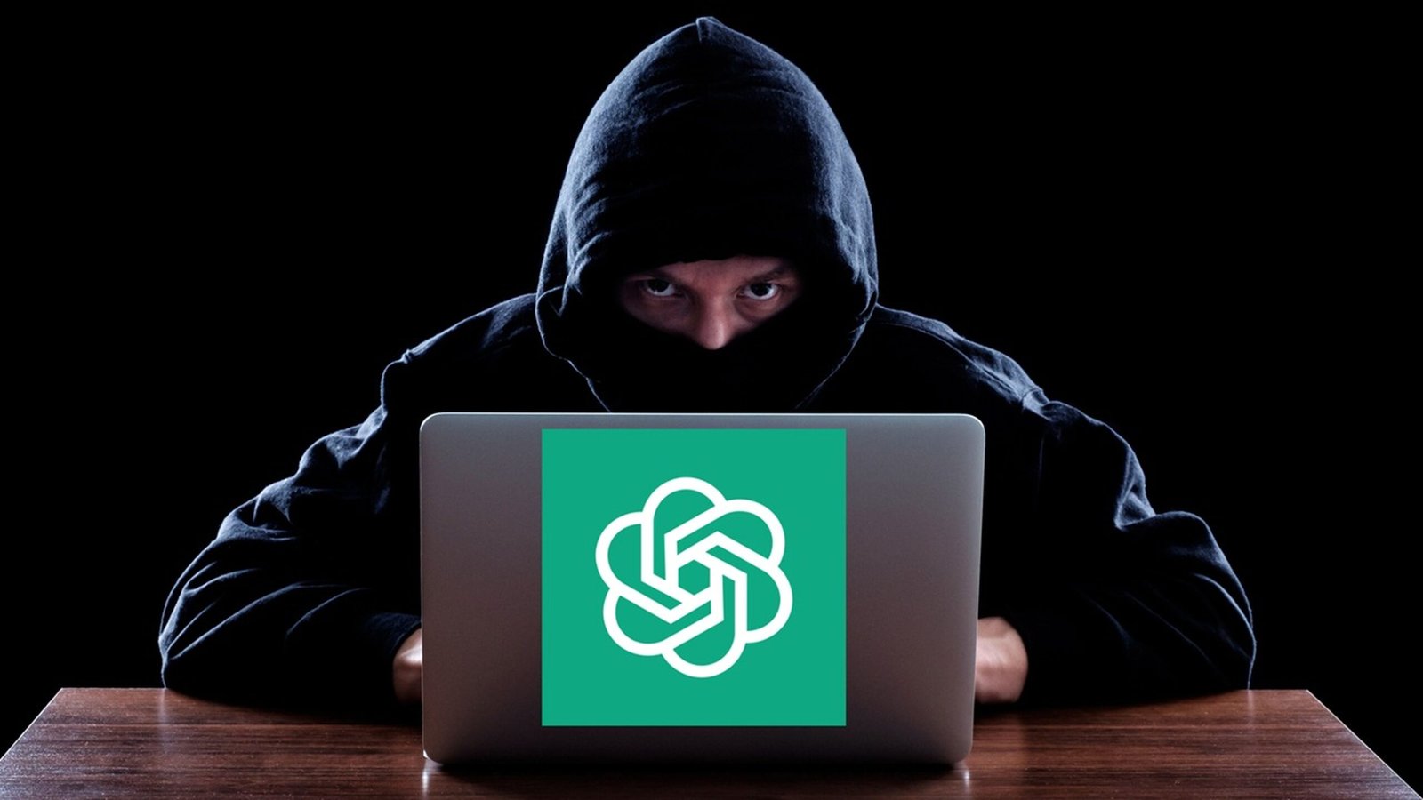 Expertos en ciberseguridad advierten: “Las ciberamenazas disfrazadas de ChatGPT aumentarán un 115%”