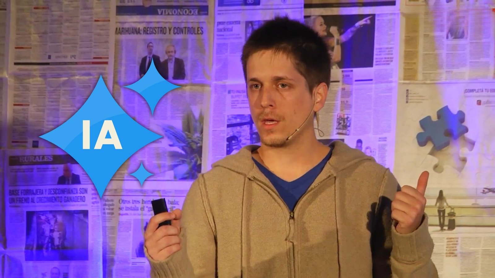 Federico Pascual, el experto que predijo el impacto de la IA hace 10 años, adelanta lo que ocurrirá en 2030: “Debemos pensar qué podemos hacer para no perder el trabajo”