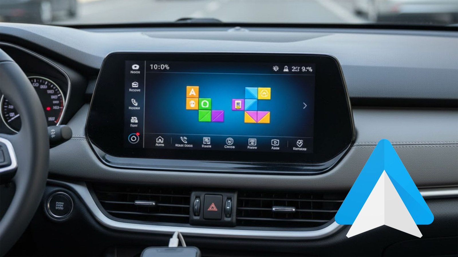 GameSnacks no desaparecerá de Android Auto: así puedes recuperarlo