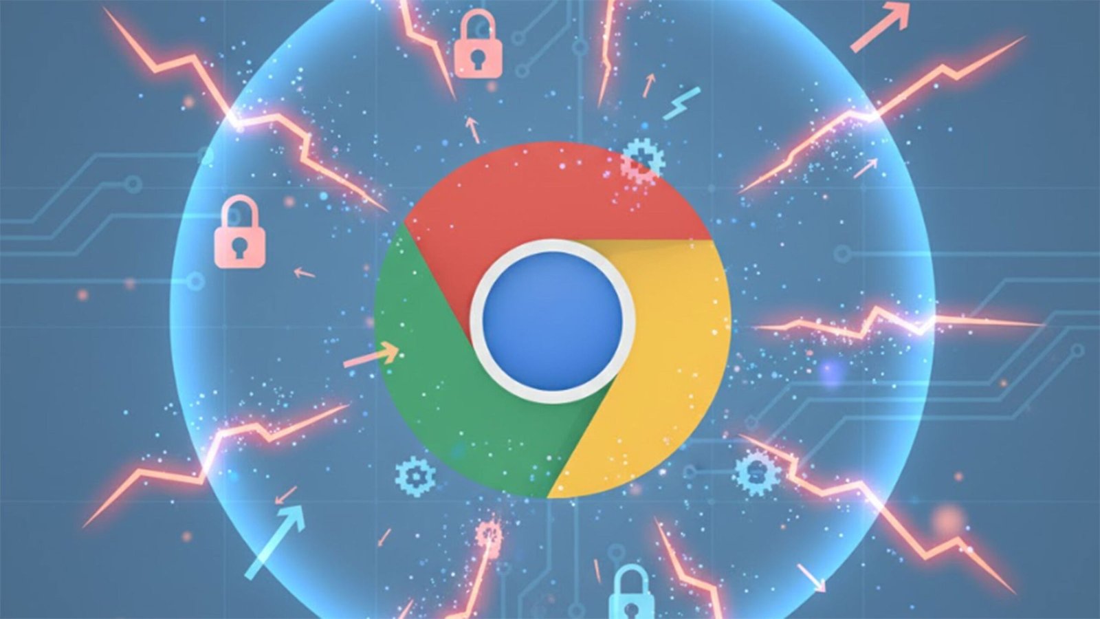 Google añade una función secreta en Chrome que bloquea ataques sin que te enteres