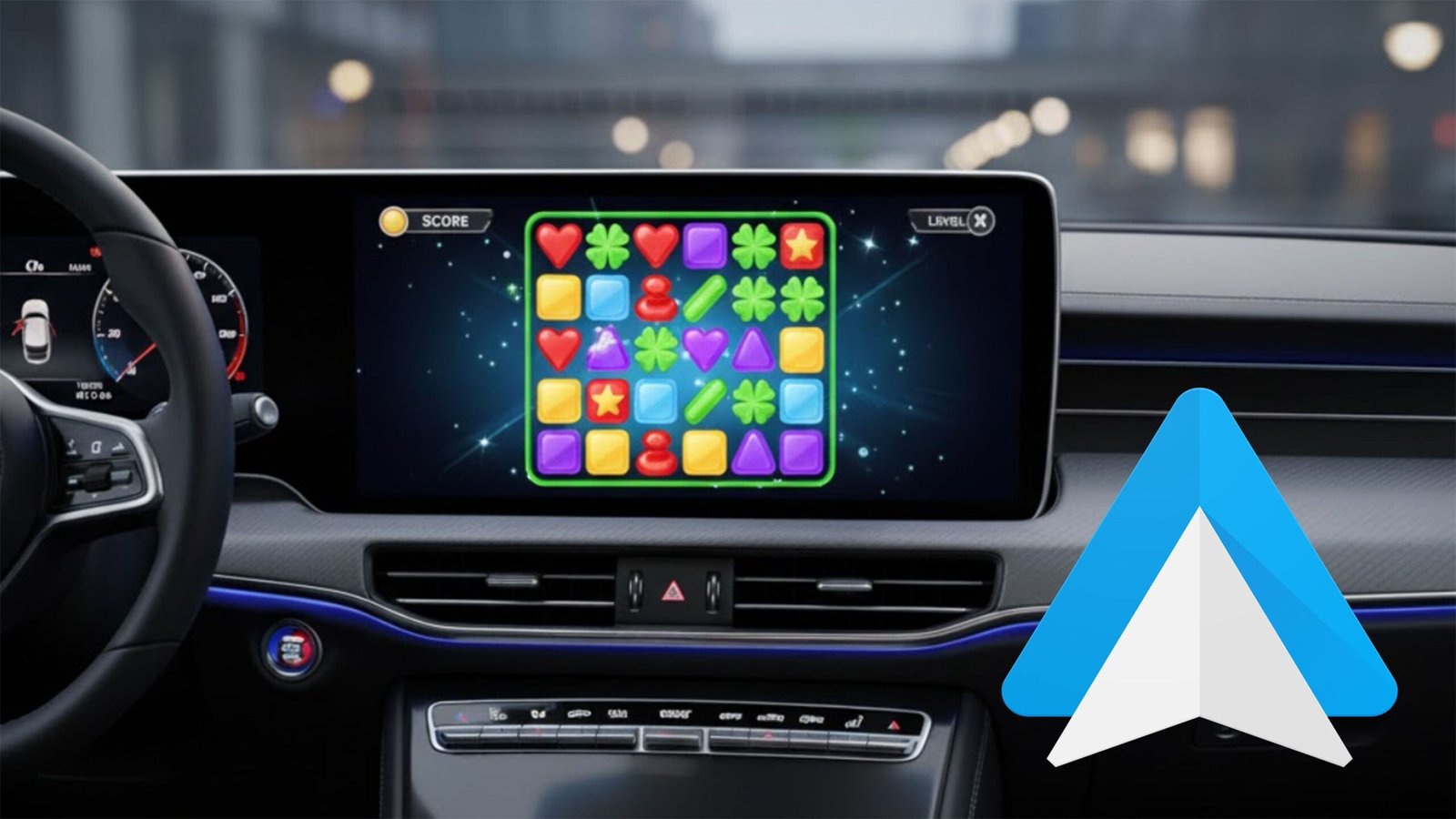 Google podría eliminar una de las funciones más divertidas de Android Auto, y por esta razón