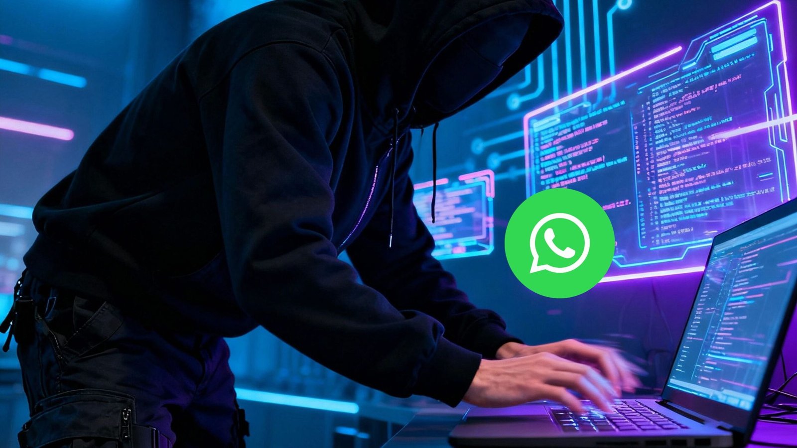 Gran victoria para la privacidad: la empresa que vendía el software espía Pegasus ya no podrá hackear WhatsApp