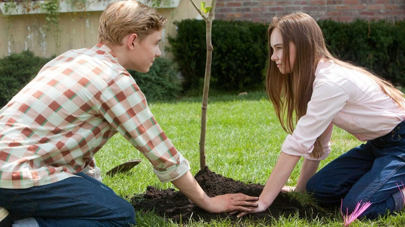 Hace 15 años que se estrenó, pero esta comedia romántica sigue arrasando en Netflix