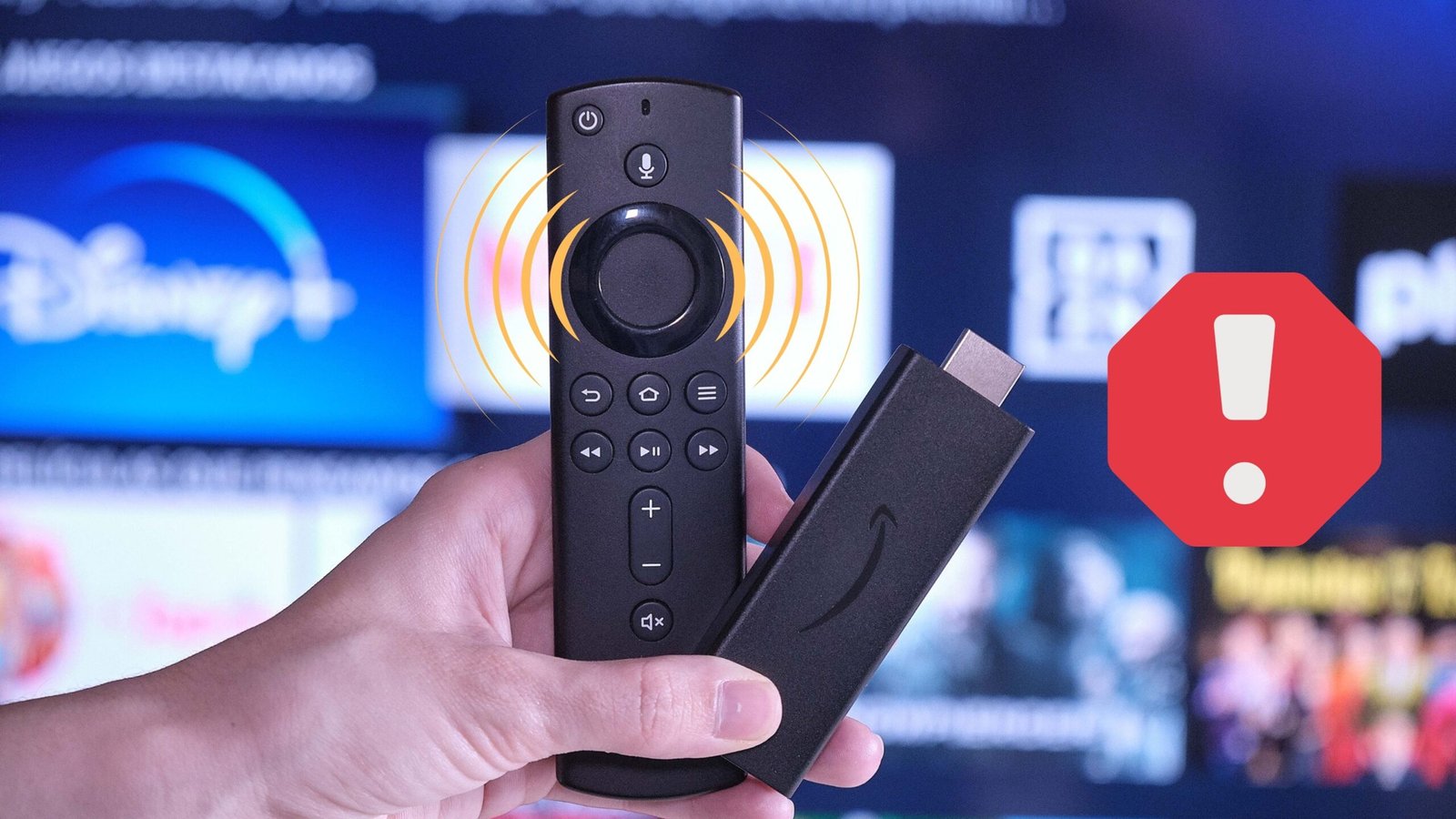 He convertido un Amazon Fire TV en una “antena de TV portátil” para ver toda la TDT en cualquier televisor sin un solo cable