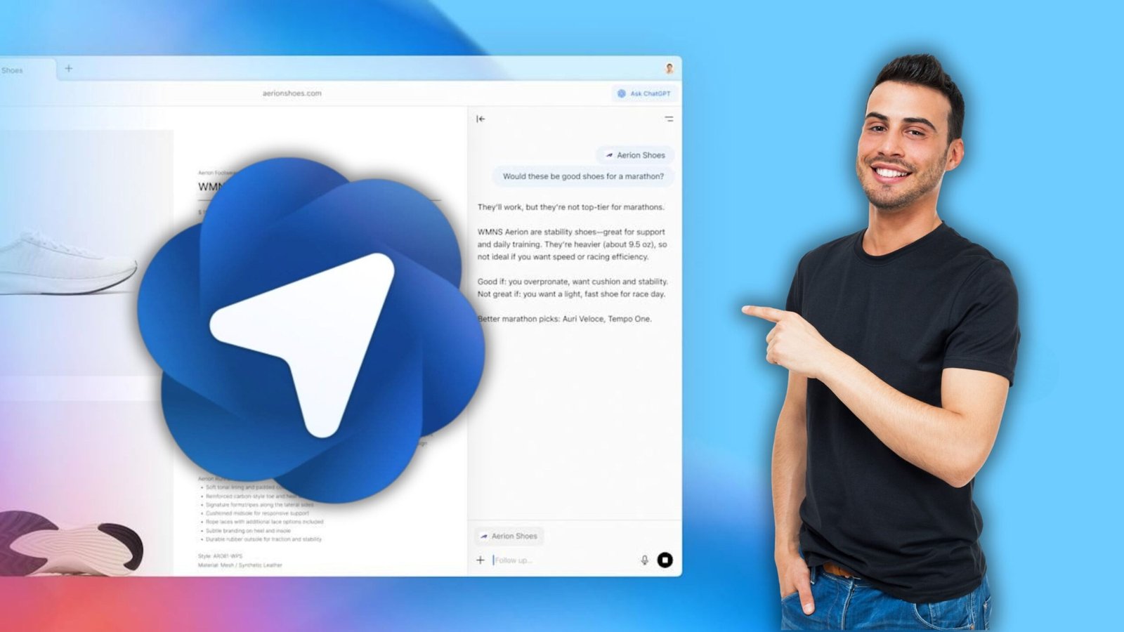 He probado Atlas, el navegador gratis de OpenAI con la IA de ChatGPT y es oficial: “Chrome tiene un serio problema”