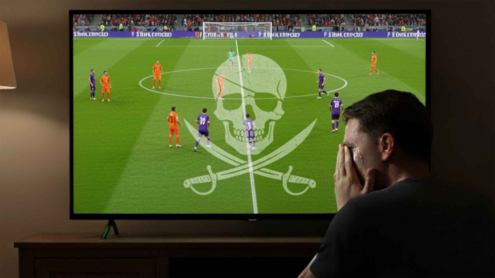 Italia planea exponer públicamente a los usuarios de IPTV pirata: ¿seguirá Javier Tebas el ejemplo?