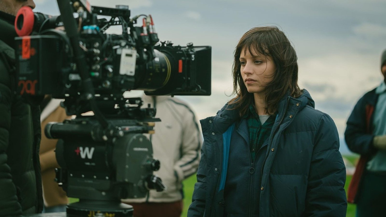 La apuesta de Prime Video para Halloween: así es la serie española de terror más esperada