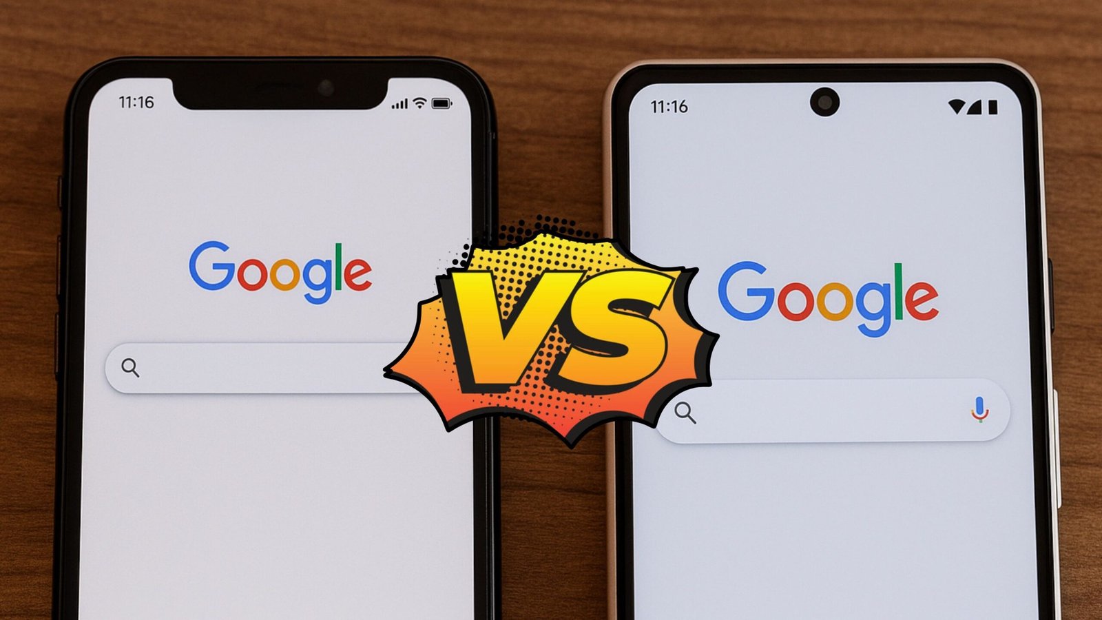 La función que (por fin) llega a Android y que los iPhone tenían desde hacía años