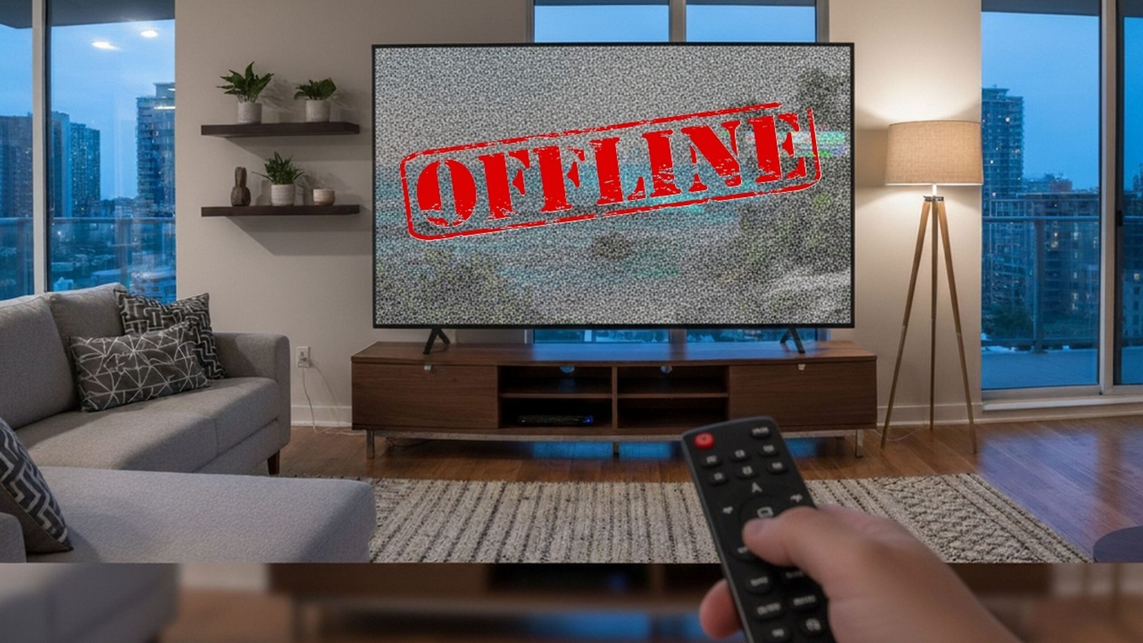 La verdad sobre los televisores baratos: cuánto duran, y cuáles son las piezas que antes se estropean