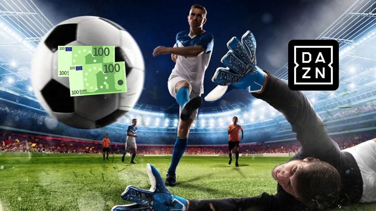 Las nuevas ofertas anti-IPTV de DAZN tienen una condición que debes conocer: precios irresistibles y descuentos del 50%