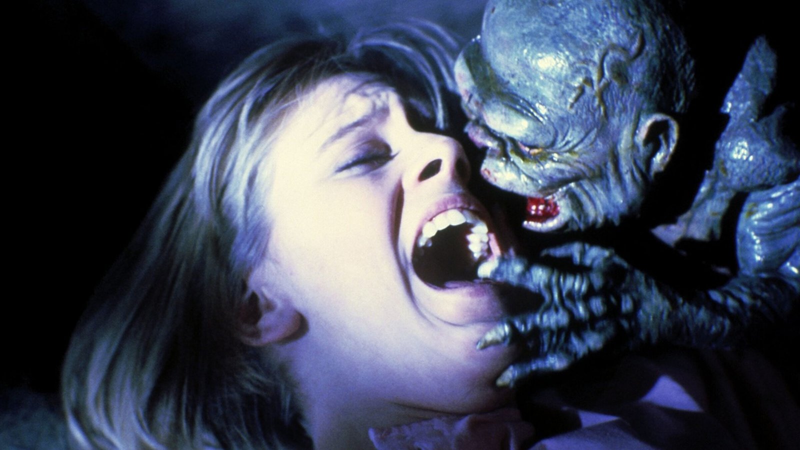 Llega a Prime Video una de las secuelas más locas de los 80: era serie B y monstruos a ritmo de heavy metal