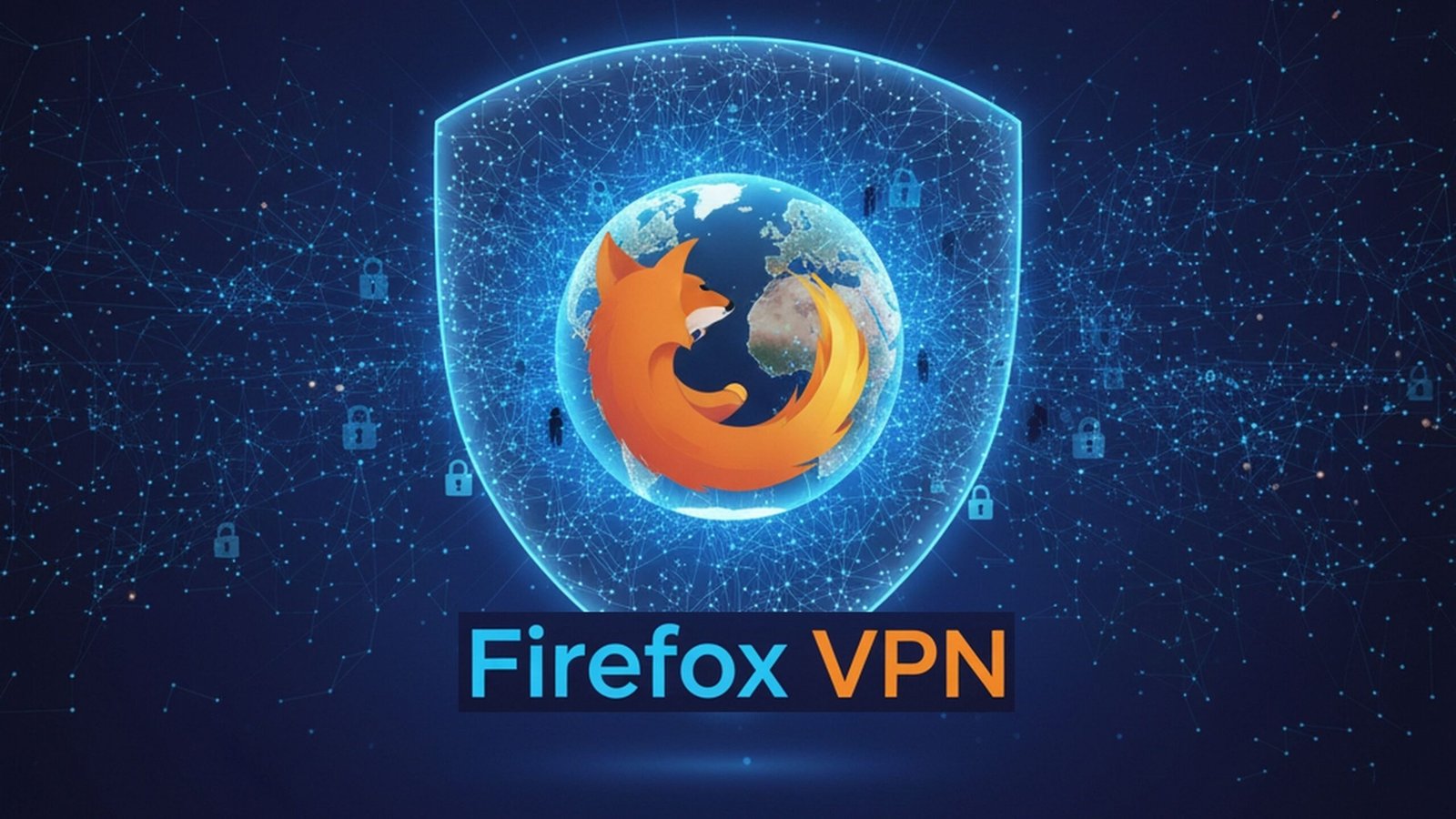 Malas noticias para Javier Tebas y LaLiga: Firefox estrena su propia VPN gratuita
