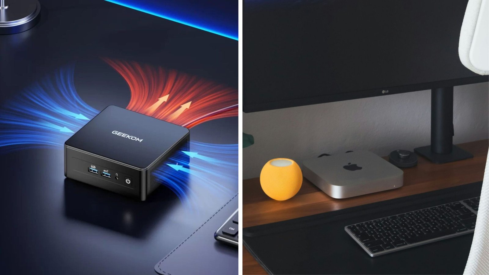 Mejores Mini PC de 2025: estos son los modelos recomendados por ser potentes, baratos o ambas cosas