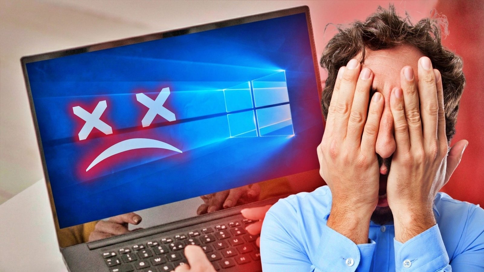 Mentiras sobre el fin del soporte de Windows 10 que no deberías creer: “No, aunque te lo digan, no lo hagas, es un peligro”