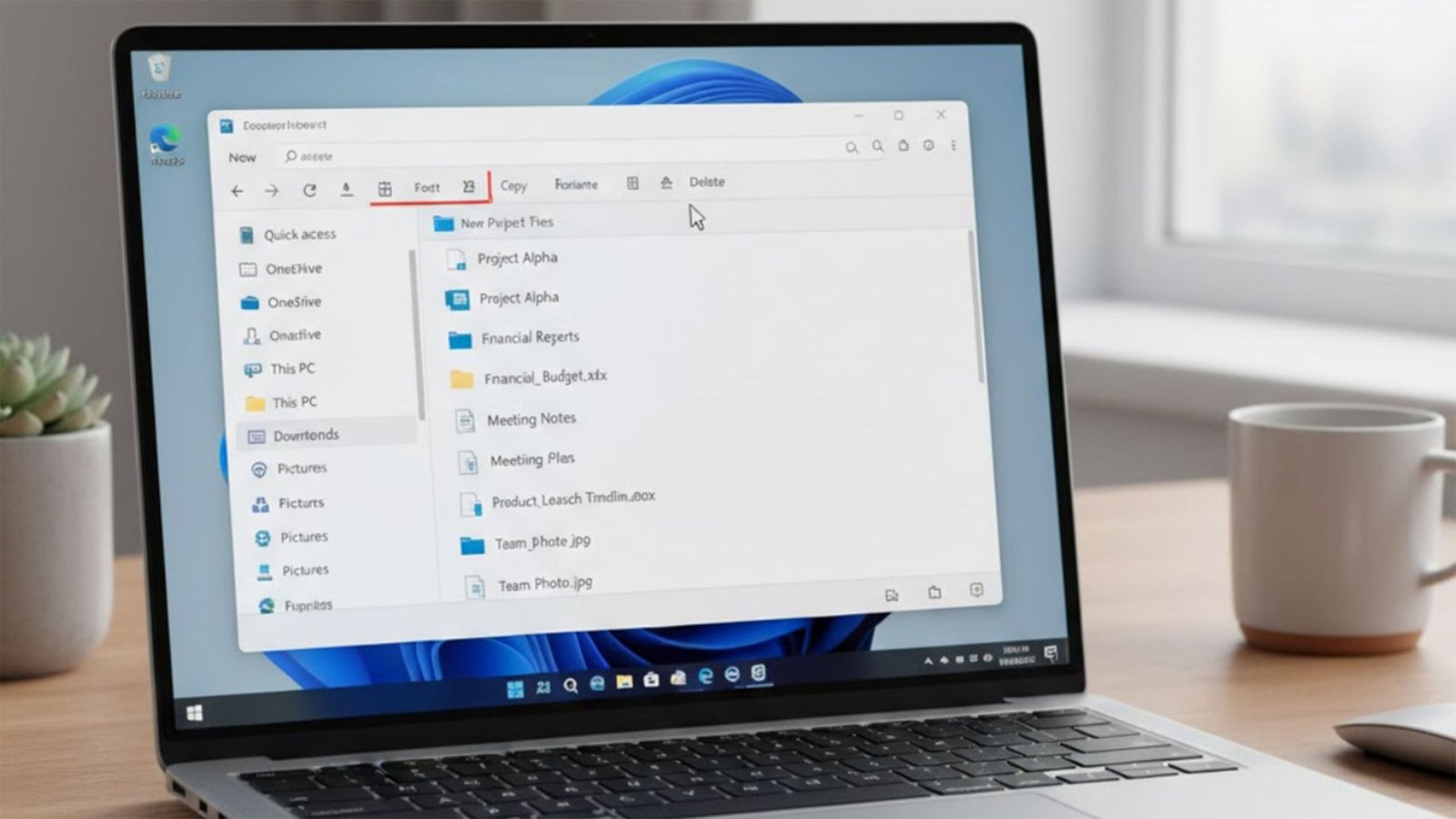 Microsoft desactiva la vista previa de archivos descargados en Windows 11 por motivos de seguridad