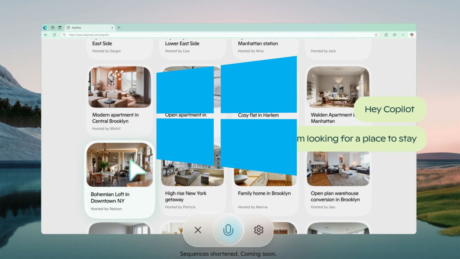 Microsoft lanza “Hey Copilot”, su asistente de voz y agentes autónomos para todos los PC con Windows 11