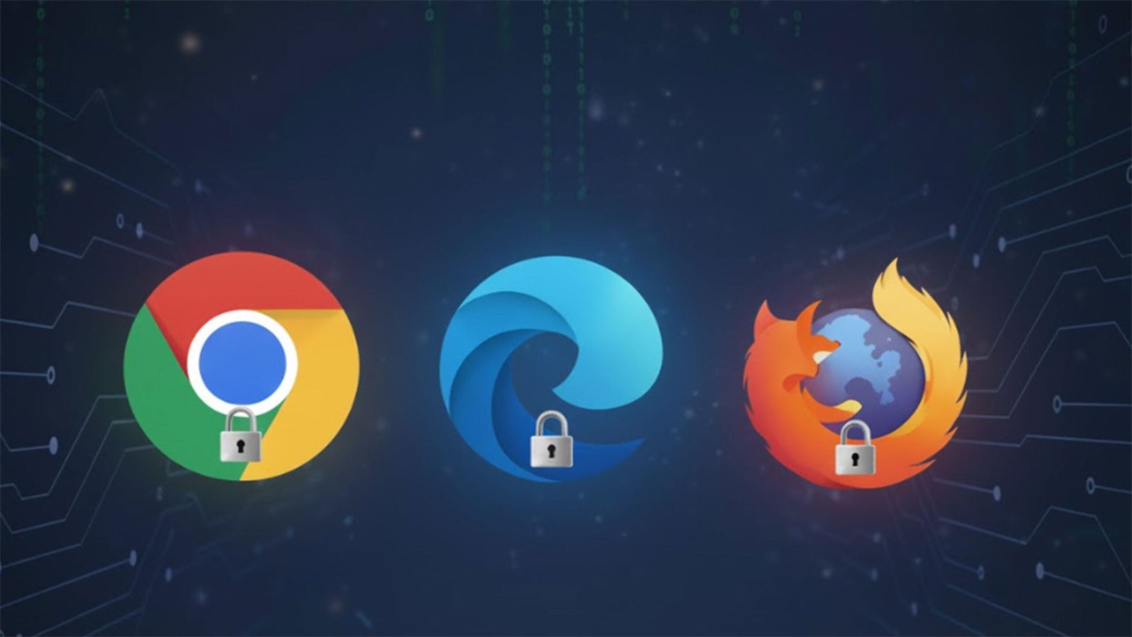 Microsoft lo tiene claro: el futuro está en el navegador (y hay que protegerlo)