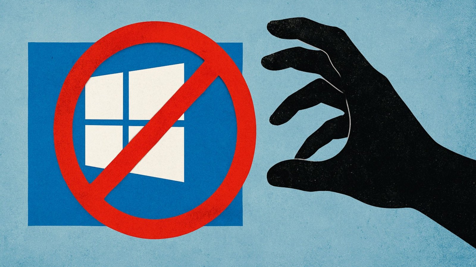 Microsoft tiene un serio problema, aunque se empeñe, Windows 10 no va a desaparecer en absoluto