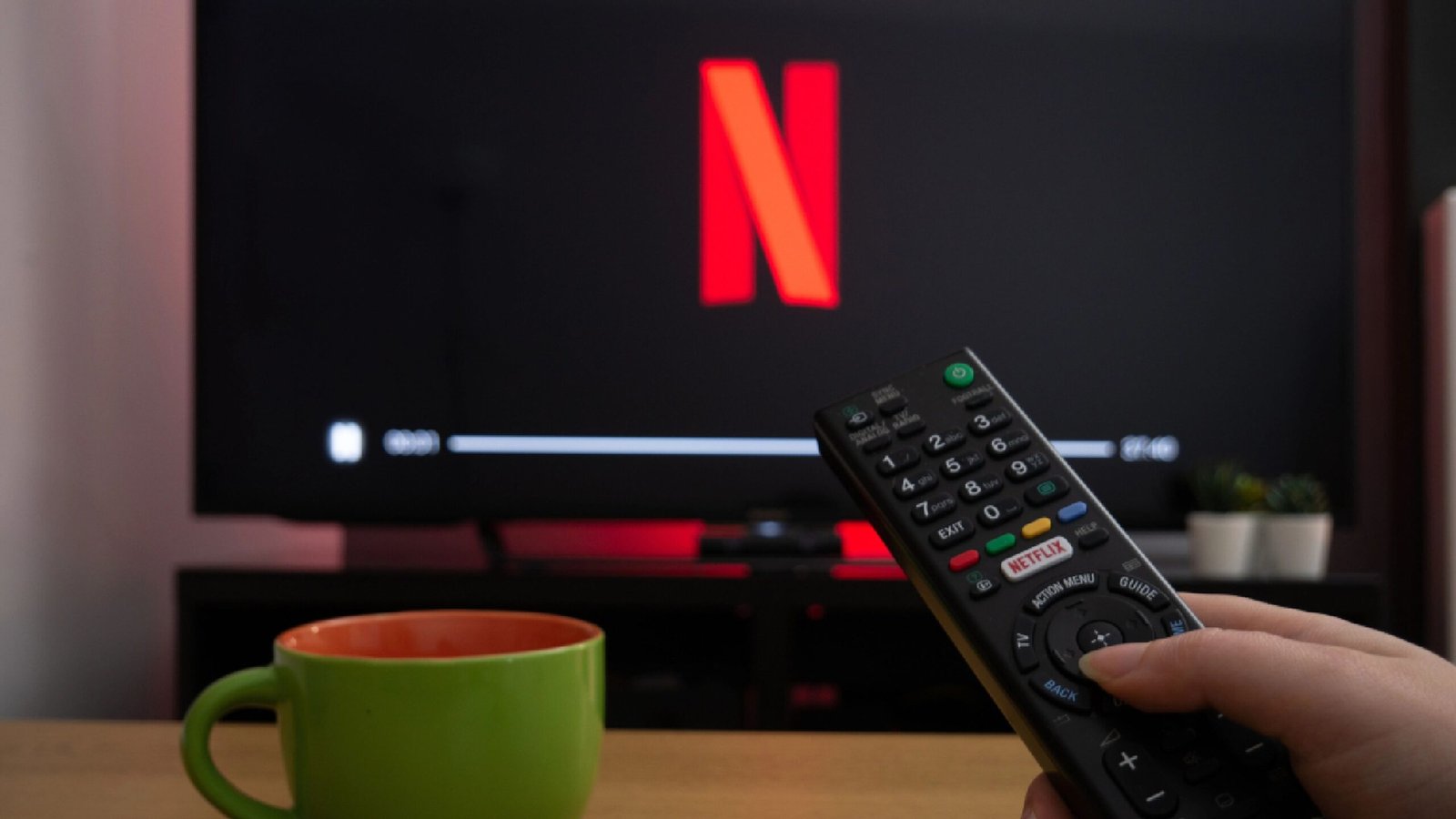 Netflix reacciona al fin: la novedad que muchos llevaban años pidiendo