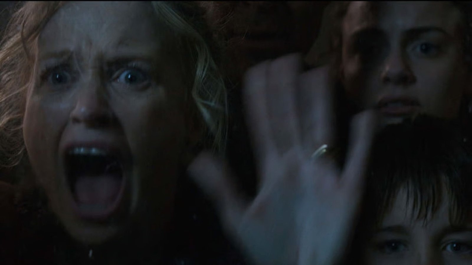 No dura ni hora y media, pero este thriller de terror es de los más angustiosos de Prime Video