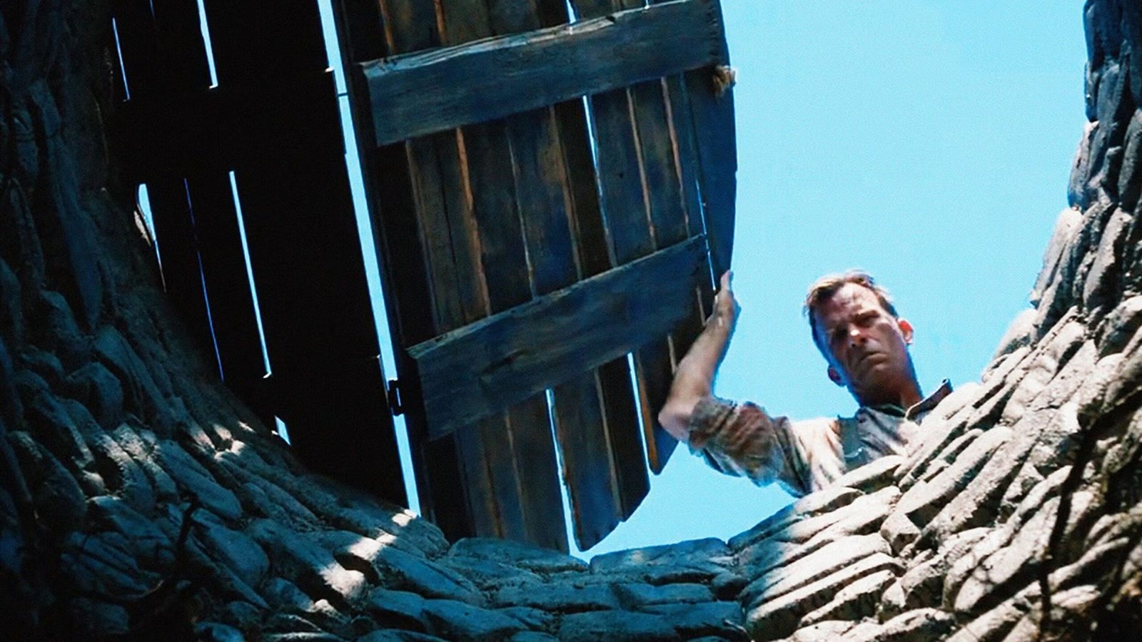 No es perfecta, pero Netflix tiene una de las adaptaciones de Stephen King que mejor refleja su estilo