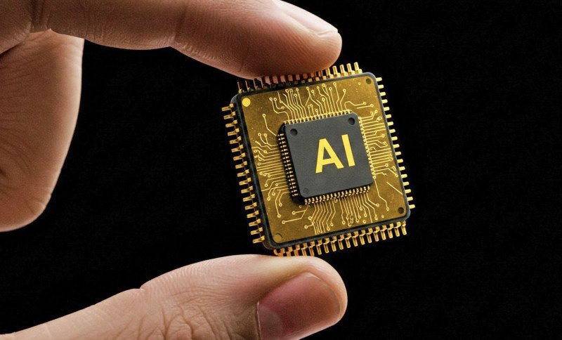 OpenAI compra millones de chips sin tener los medios, en una apuesta por el futuro