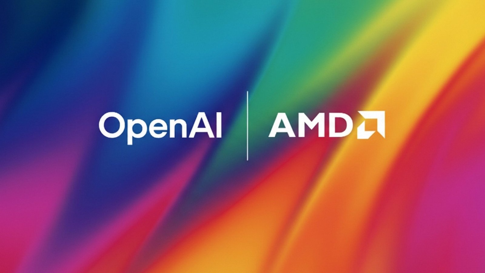 OpenAI y AMD firman más que un acuerdo multimillonario: todas las claves del pacto que puede marcar el futuro de la IA